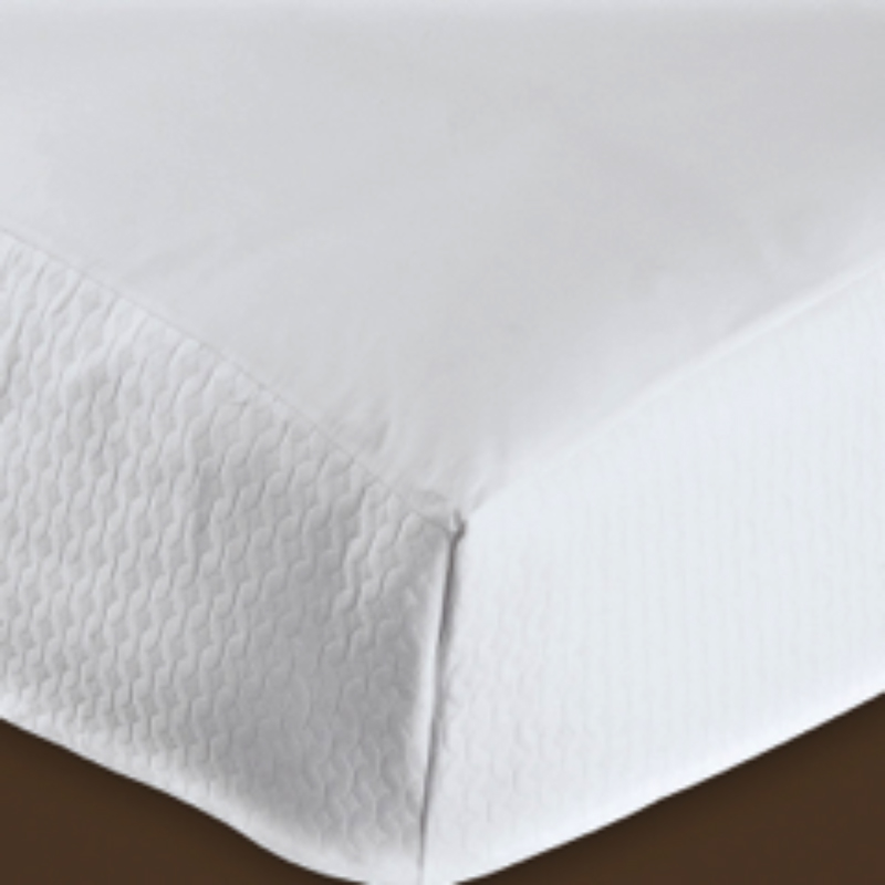 BOX SPRING COVER Versai Luxury Linens