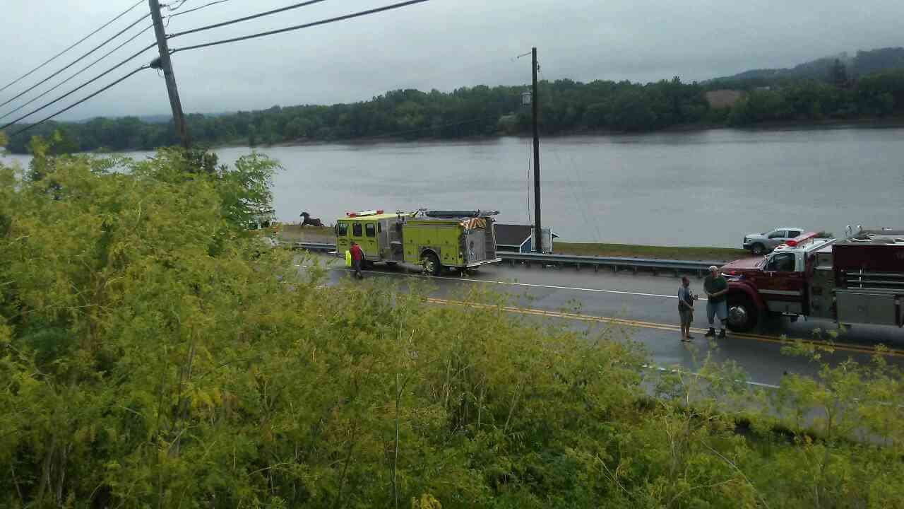 Photos Versailles Fire Rescue