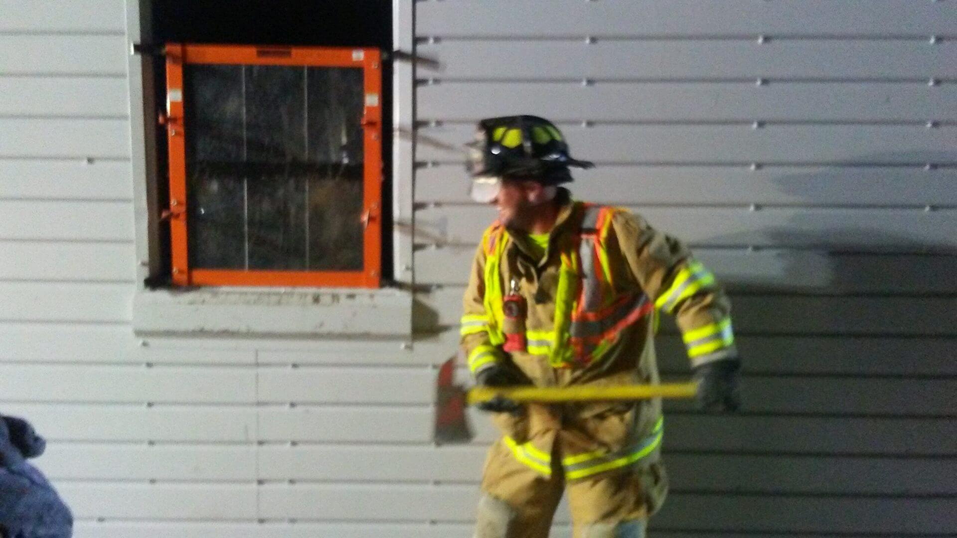 Photos Versailles Fire Rescue