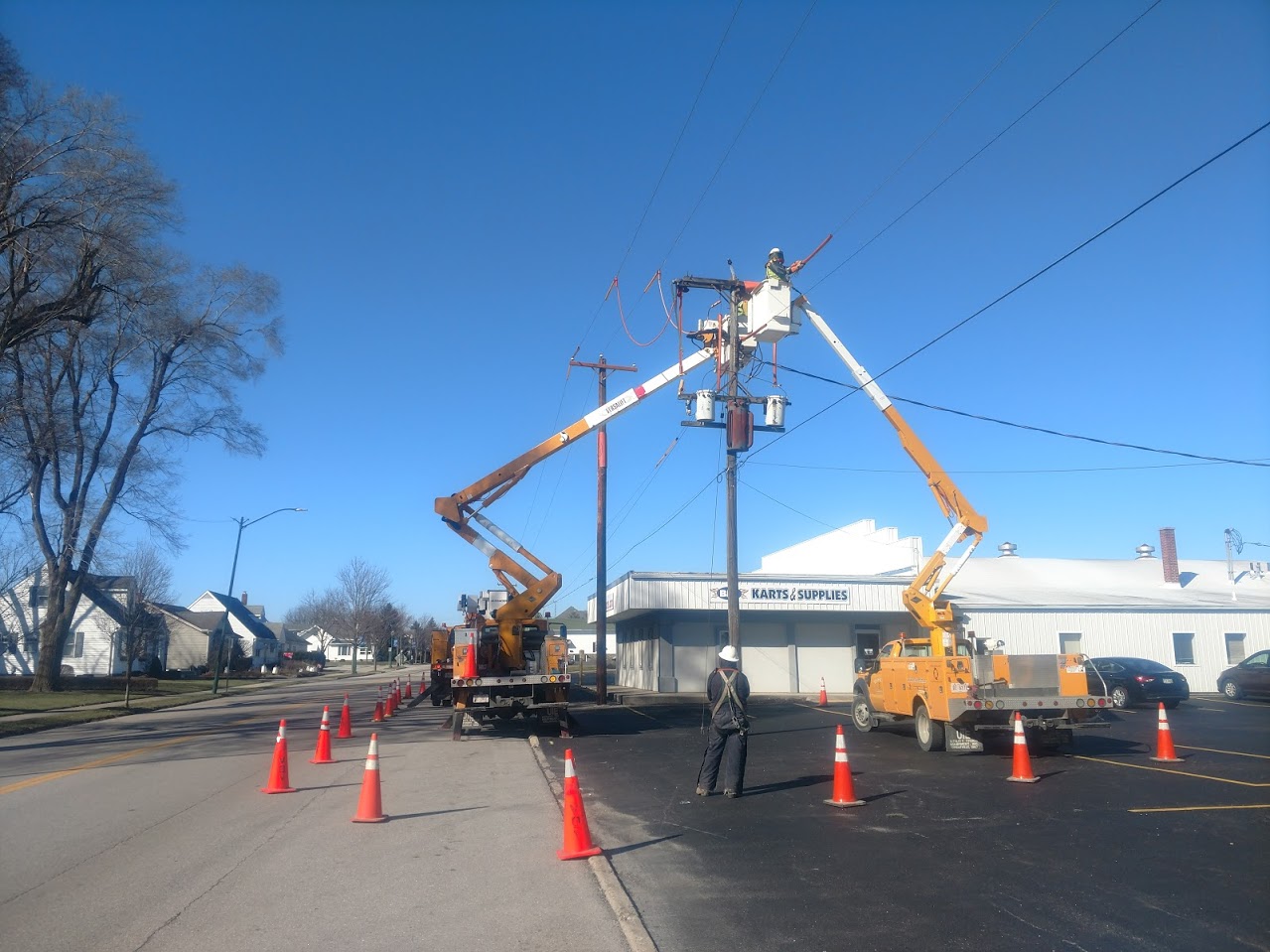 Village Of Versailles Ohio Utilities at Betty Newman blog