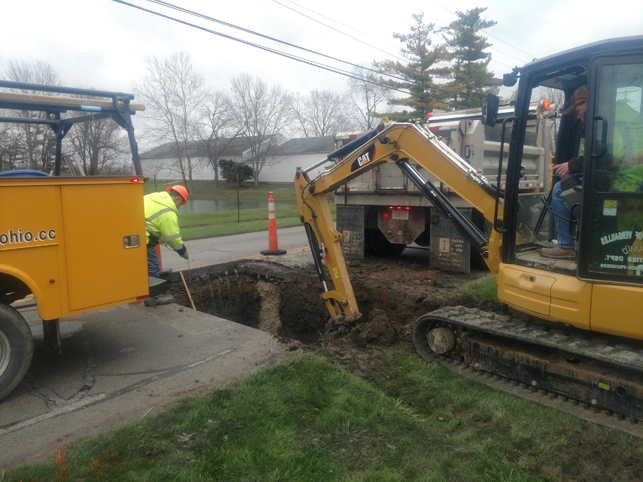 Village Of Versailles Ohio Utilities at Betty Newman blog