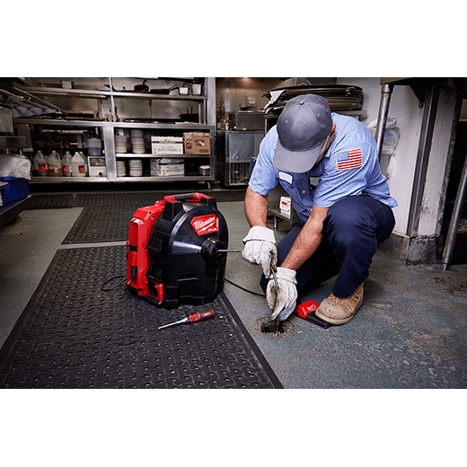 Plumbing Versailles Tool Barn