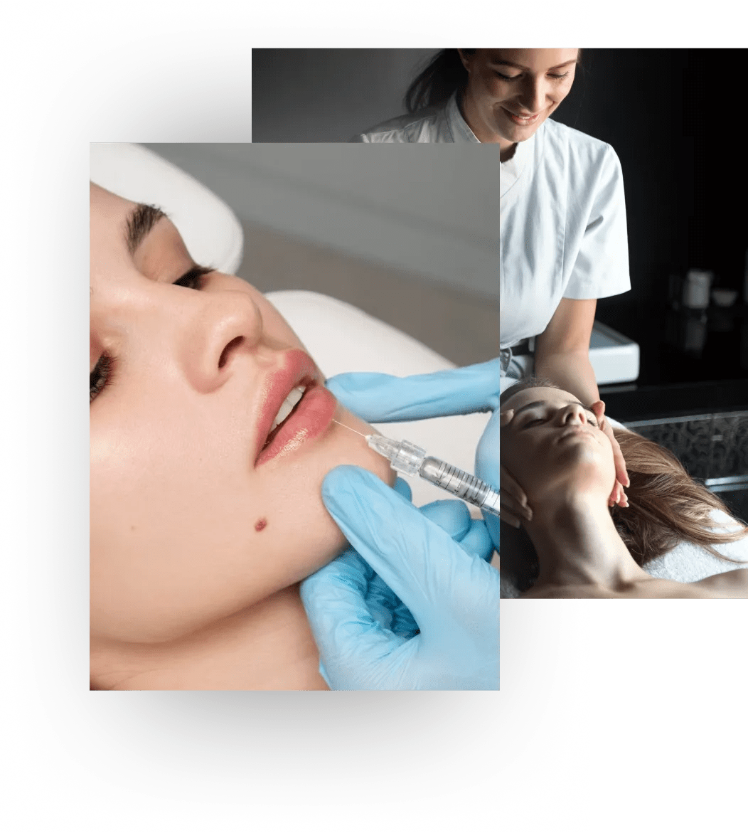 Lip Fillers NYC Face & Body Med Spa Versalini