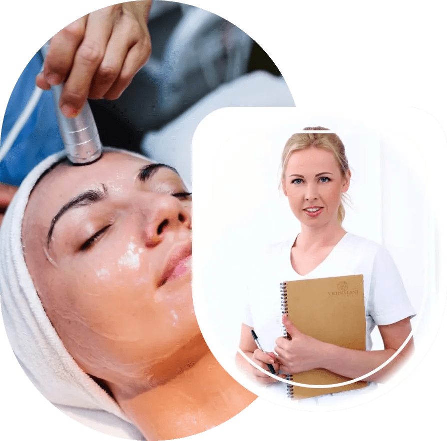 Chemical Peel NYC Face & Body Med Spa Versalini