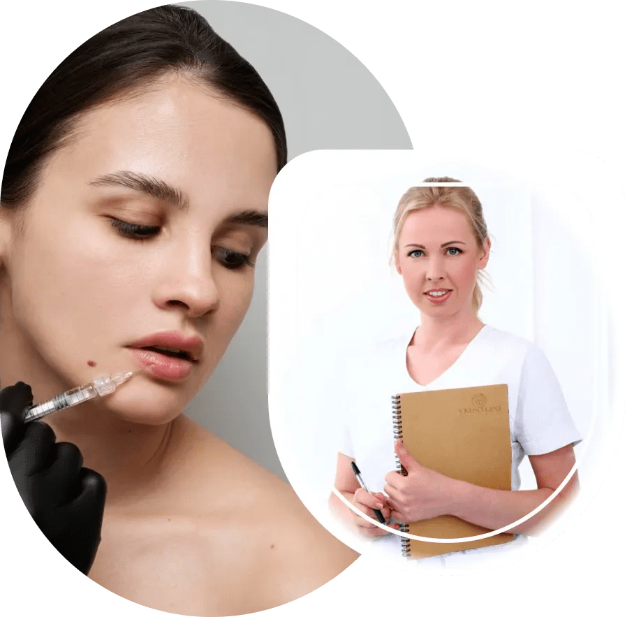 Lip Fillers NYC Face & Body Med Spa Versalini