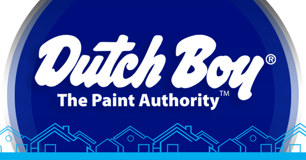 Dutch Boy Logo