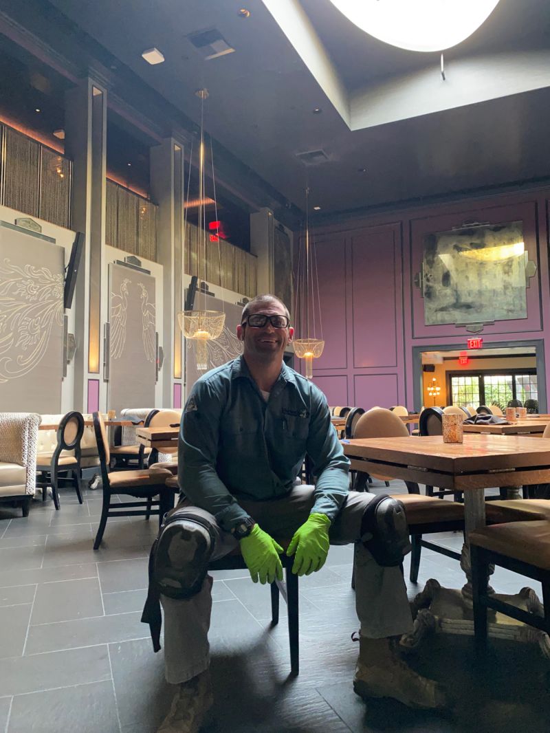 Los Angeles Pest Control Capacity & Demand VersaTech® PM