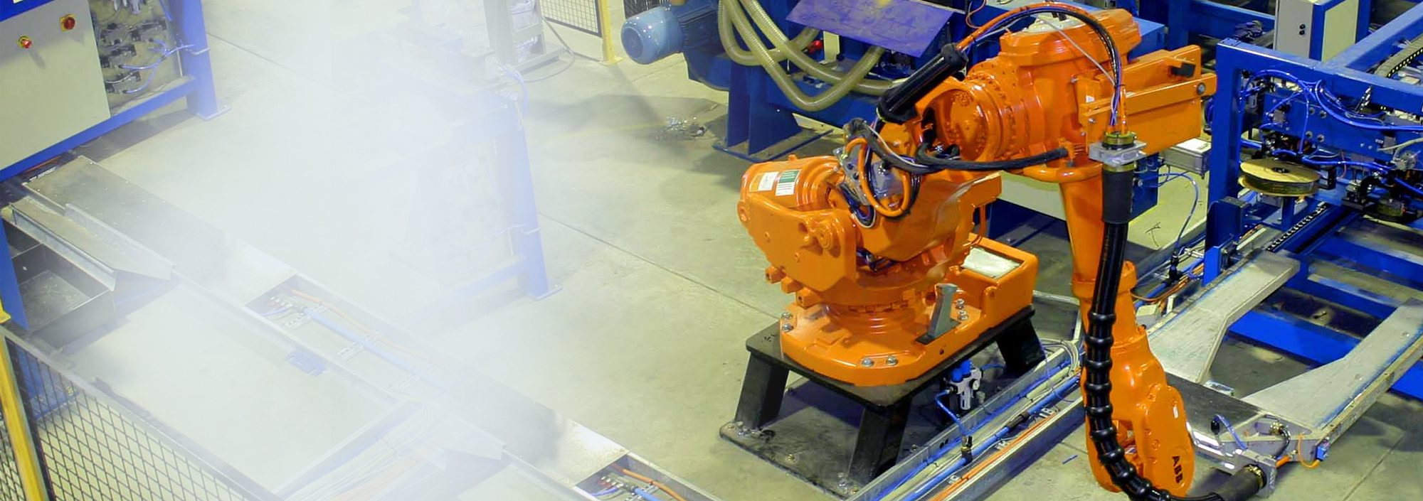 Versateck Control Solutions Inc