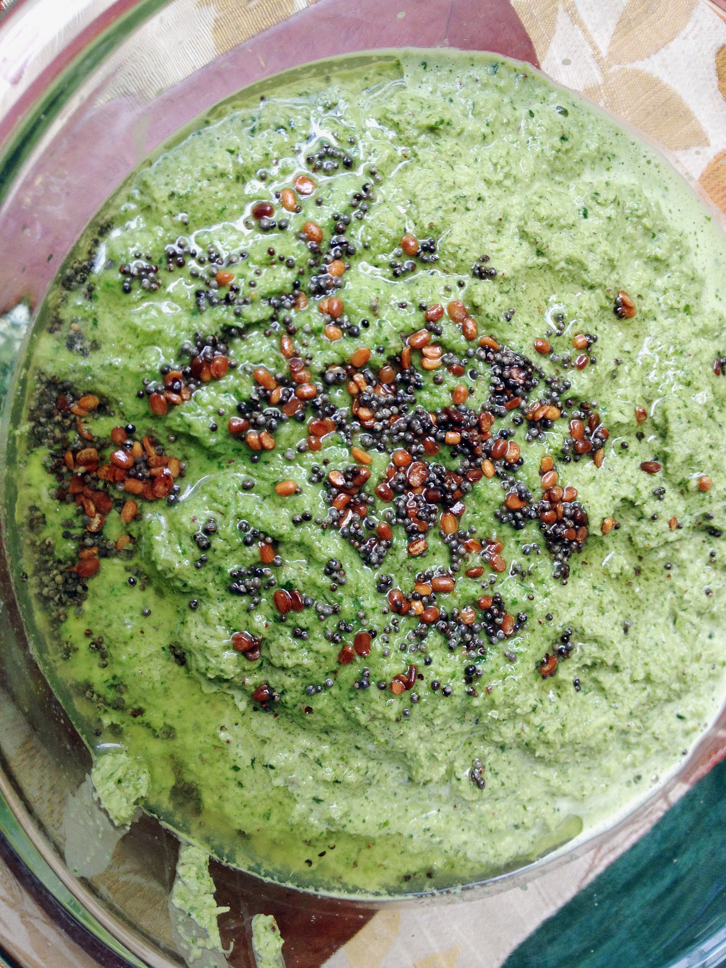 Coconut Chutney Versatile Foodie