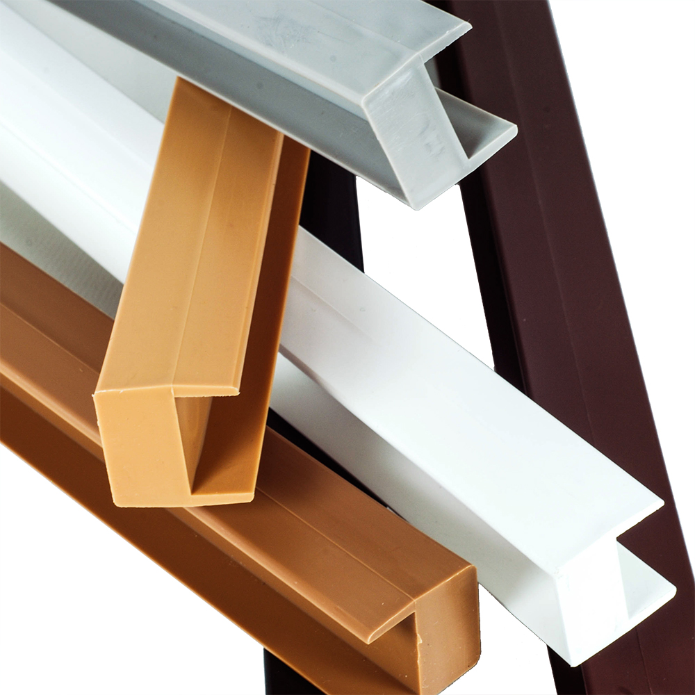 Shelf Joiner Closed End 25 Pack Versatile Machining