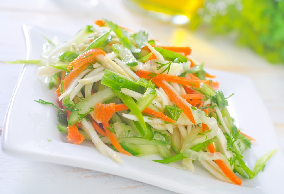 German Cole Slaw Versatile Vinegar