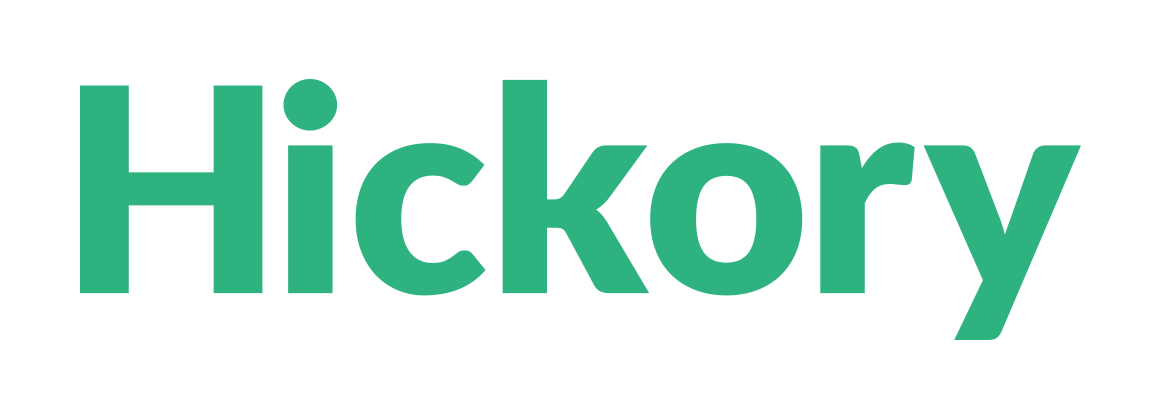 Make every employee an expert | Hickory