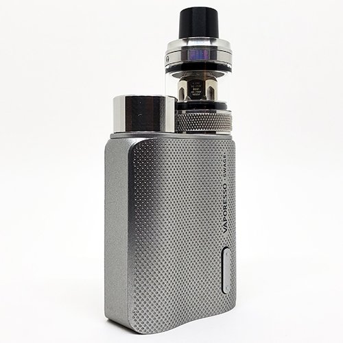 Vaporesso Swag II Review It's like a Miniaturized GEN!