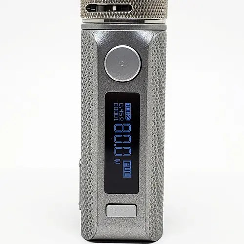 Vaporesso Swag II Review It's like a Miniaturized GEN!