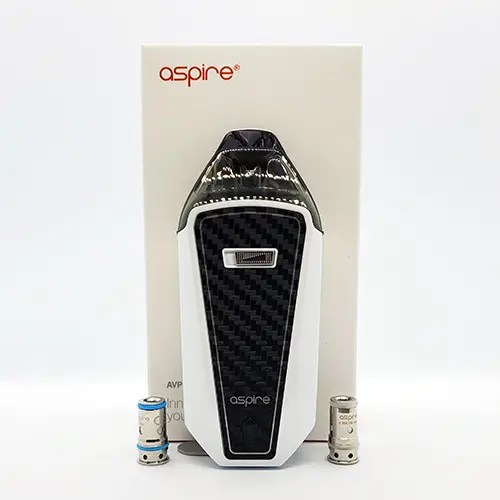 Aspire AVP Pro Review Bigger in Every Possible Way