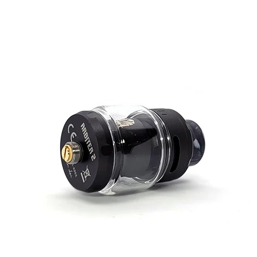 OXVA Arbiter 2 RTA Review A Top Dual Coil RTA