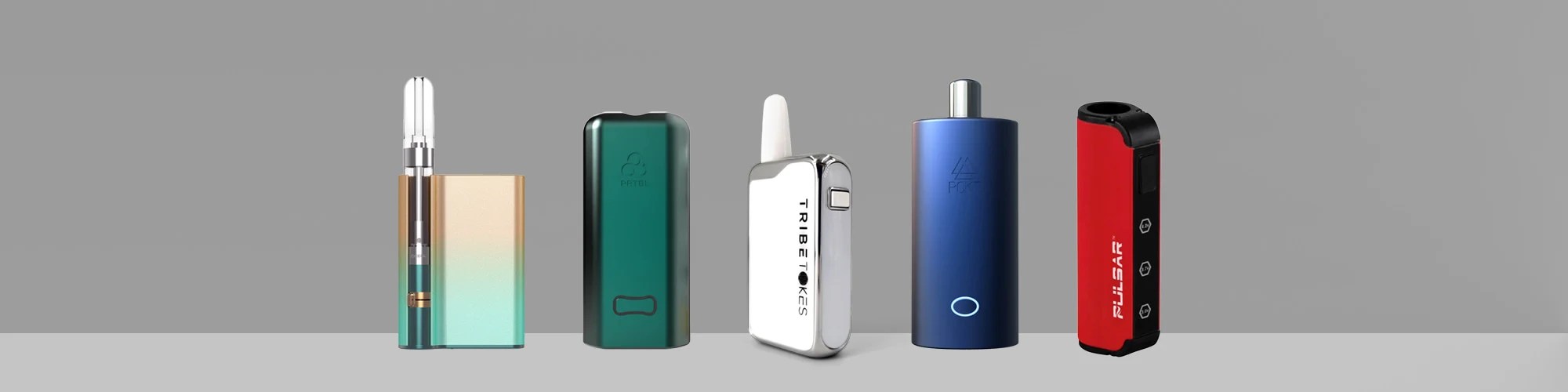 Best 510 Thread Vape Batteries for Cartridges in 2024 [DEC]