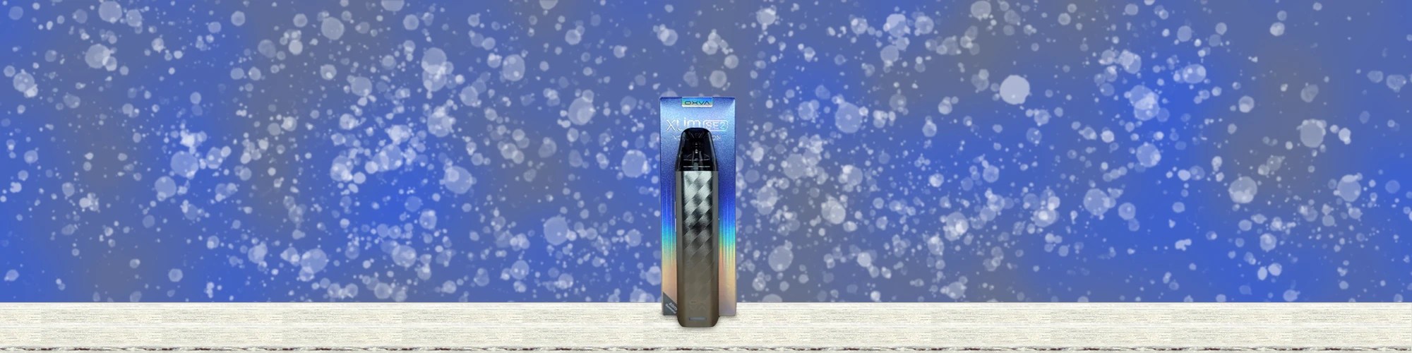 OXVA XLIM SE 2 Voice Edition Review