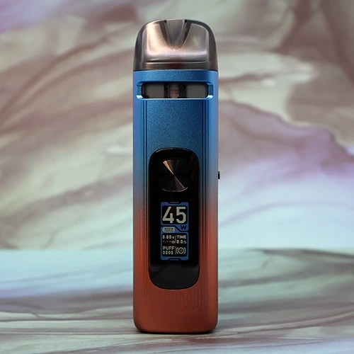 UWELL Crown X Review: Powerful & Portable DL Performance