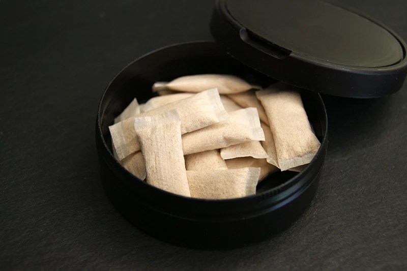 Do Nicotine Pouches Expire? When to Throw Away Your Tin of ZYN