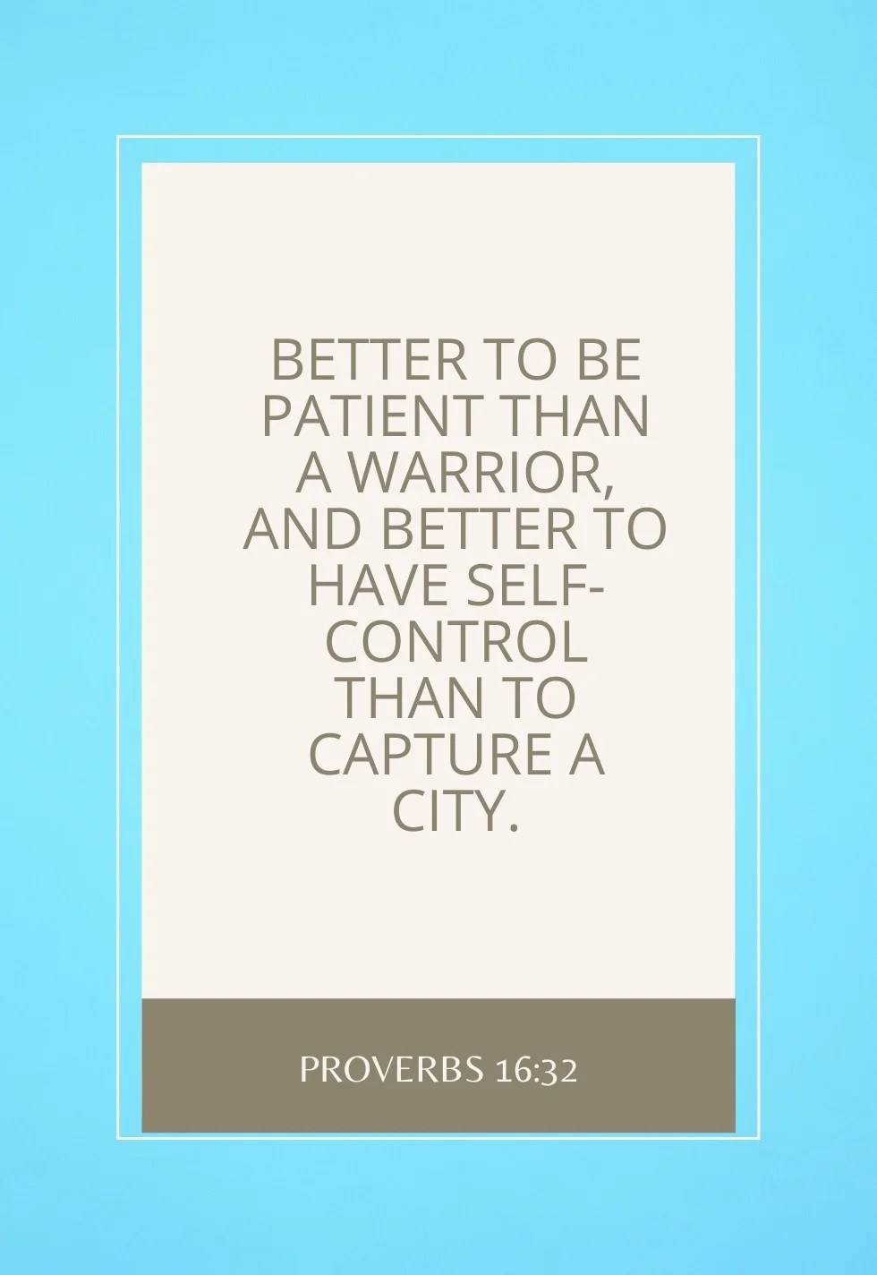 132 Inspiring Scriptures and Bible Verses on Patience Daily Bible