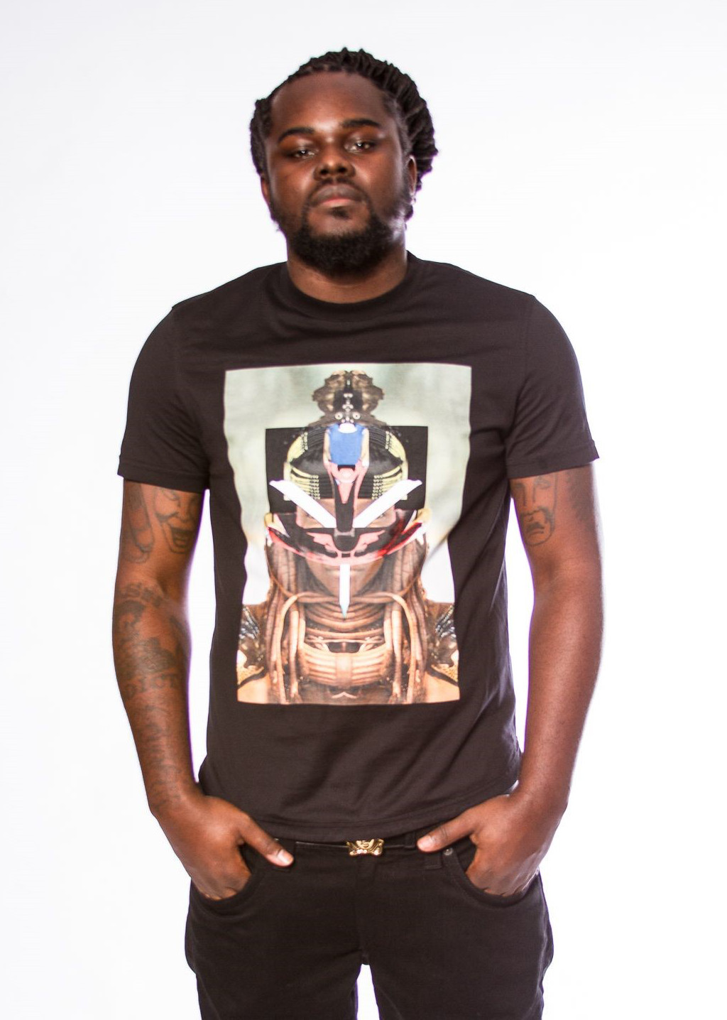 Arsonal Battle Rapper Profile VerseTracker