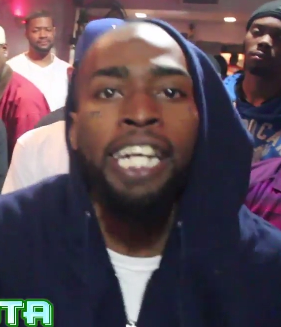 Shoota Battle Rapper Profile VerseTracker