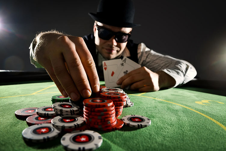 Poker Tournaments Revealed Structure, Types and Tips versiontest