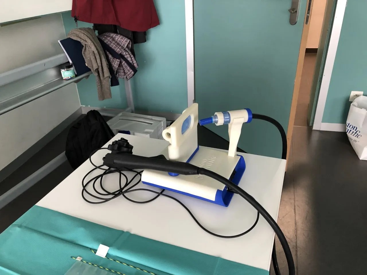 Medical Training Tools