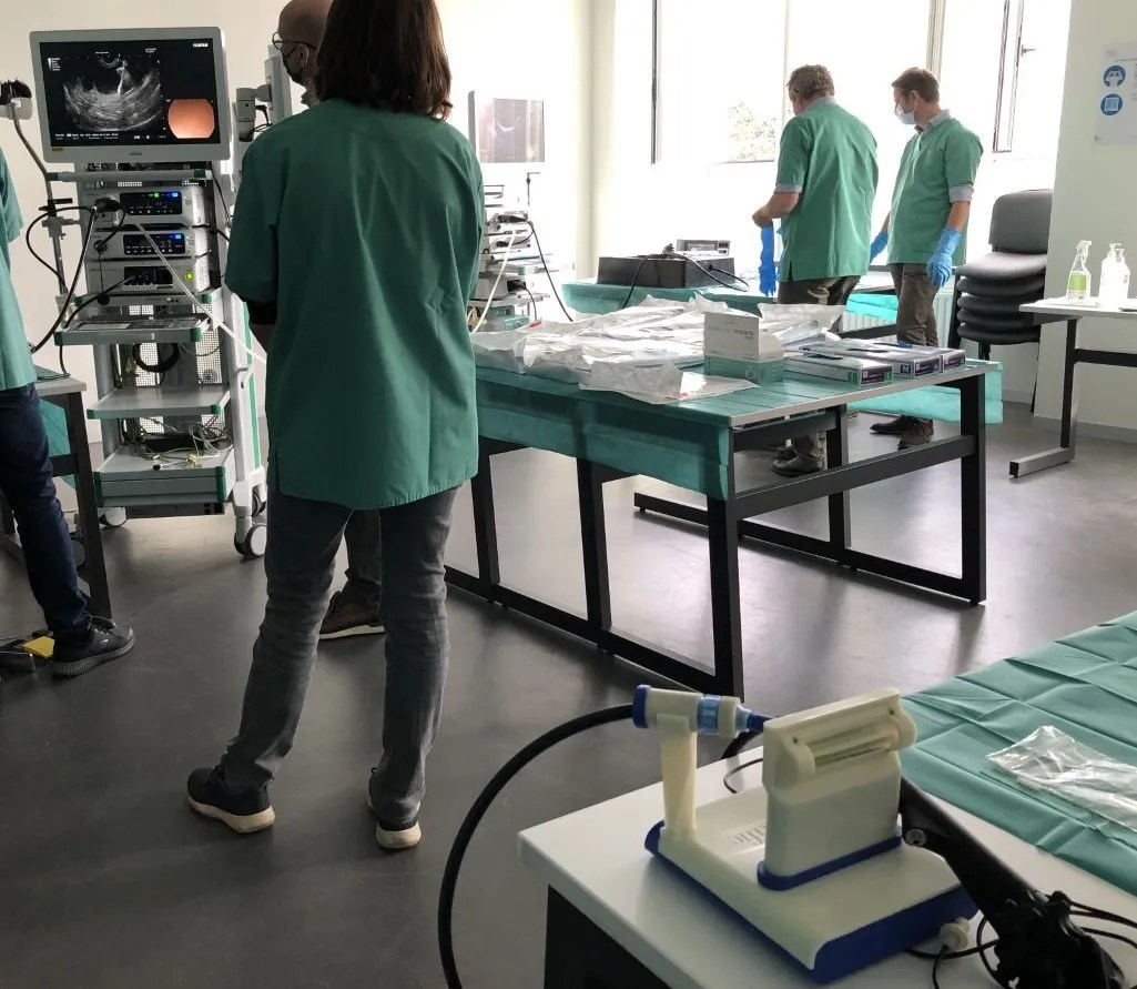 Medical Training Tools