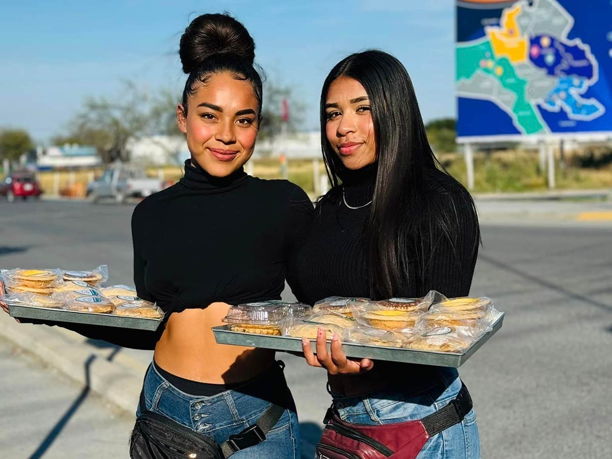 VIDEO / En un buen día, "Lady Pays" gana ¡12 mil pesitos! - Versiones