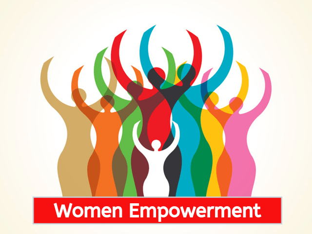 Women Empowerment Essay, Speech, GD, Importance, Schemes and ...
