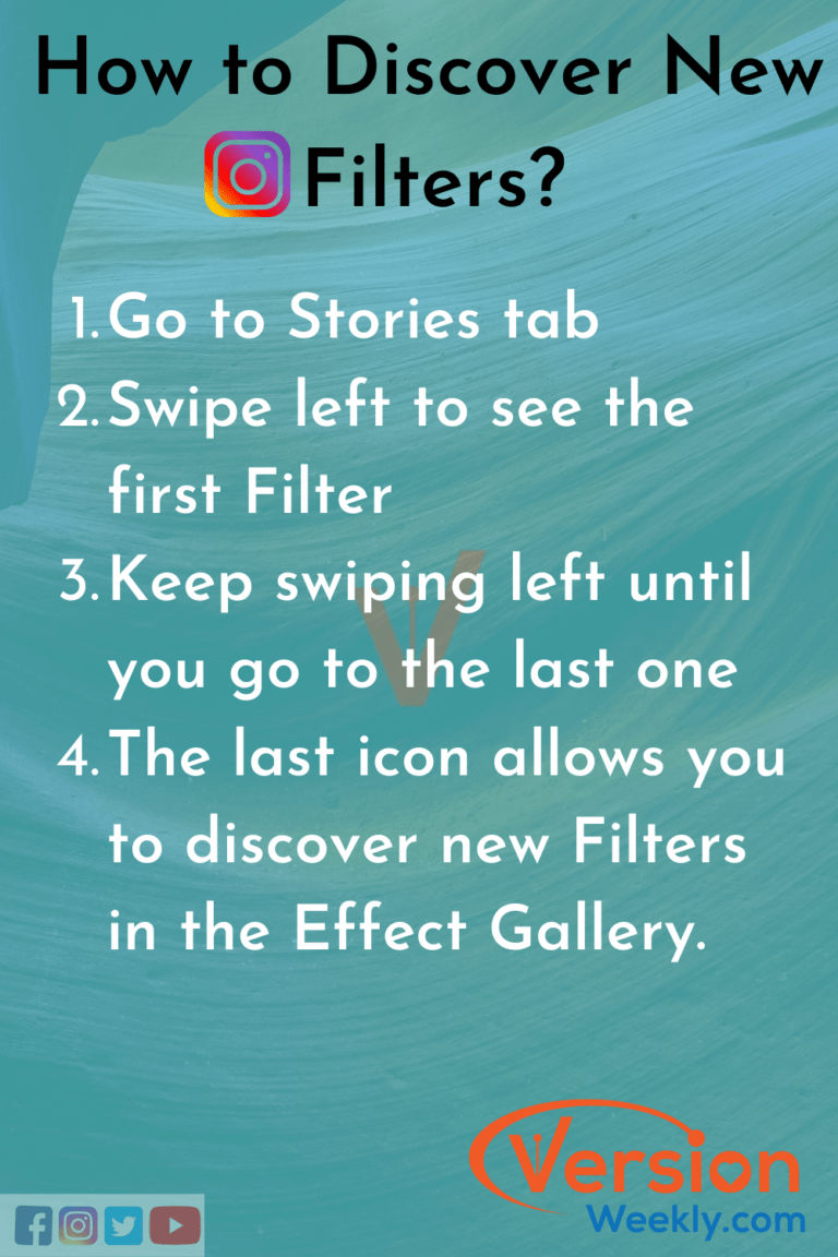 The Complete Guide on Instagram Filters Best Filters on Instagram You Should Use in 2024 for