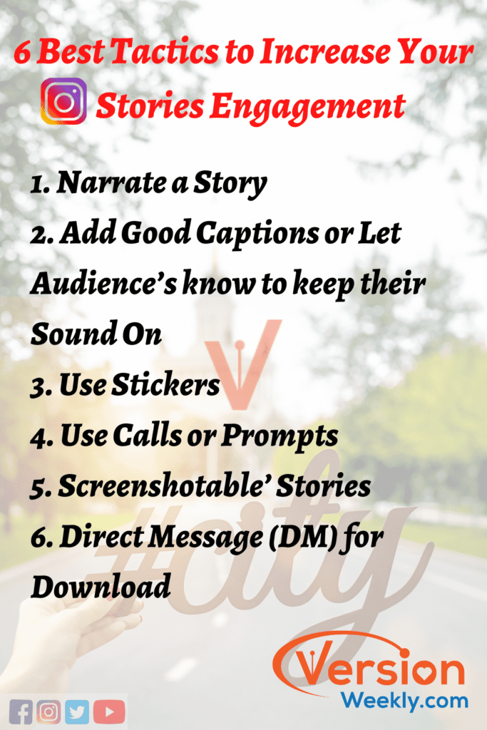 How to Add Hashtags in Instagram Stories (Invisible)? Three Simple