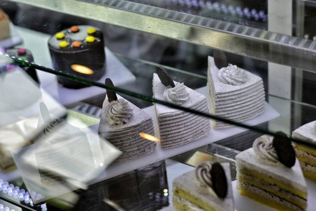 Top 10 Best Cakes Shops In Ajman 2024