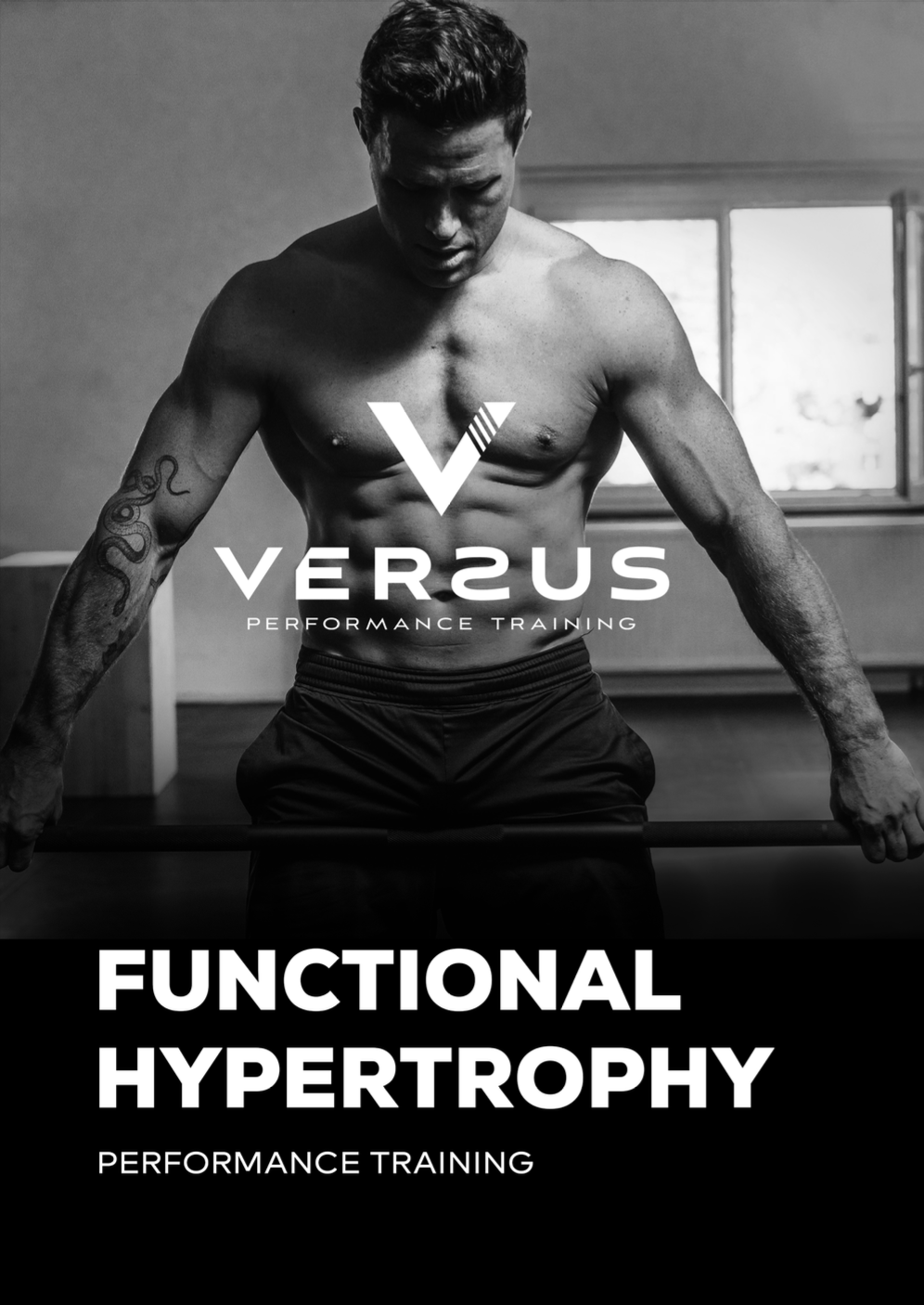 Functional Hypertrophy Versus Performance Training