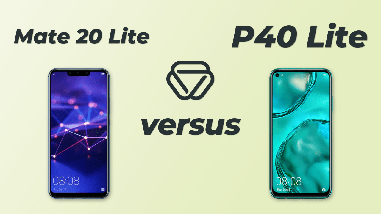 Huawei VERSUS VIDEOS