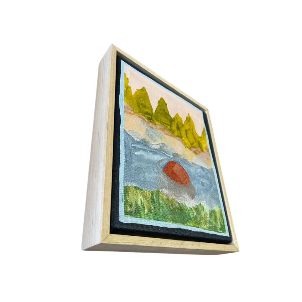 Bespoke Framing Versus Arts Framing & Gallery