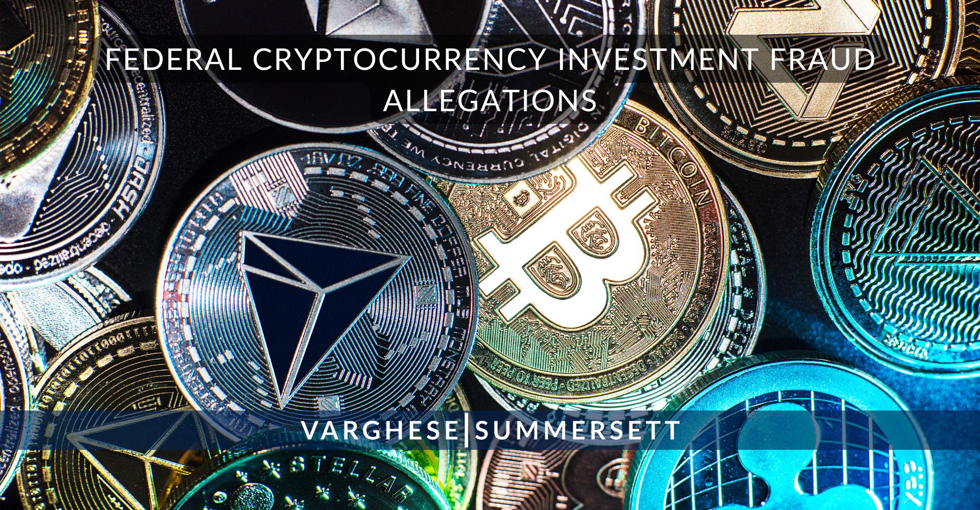 Federal Cryptocurrency Investment Fraud Top Criminal Defense