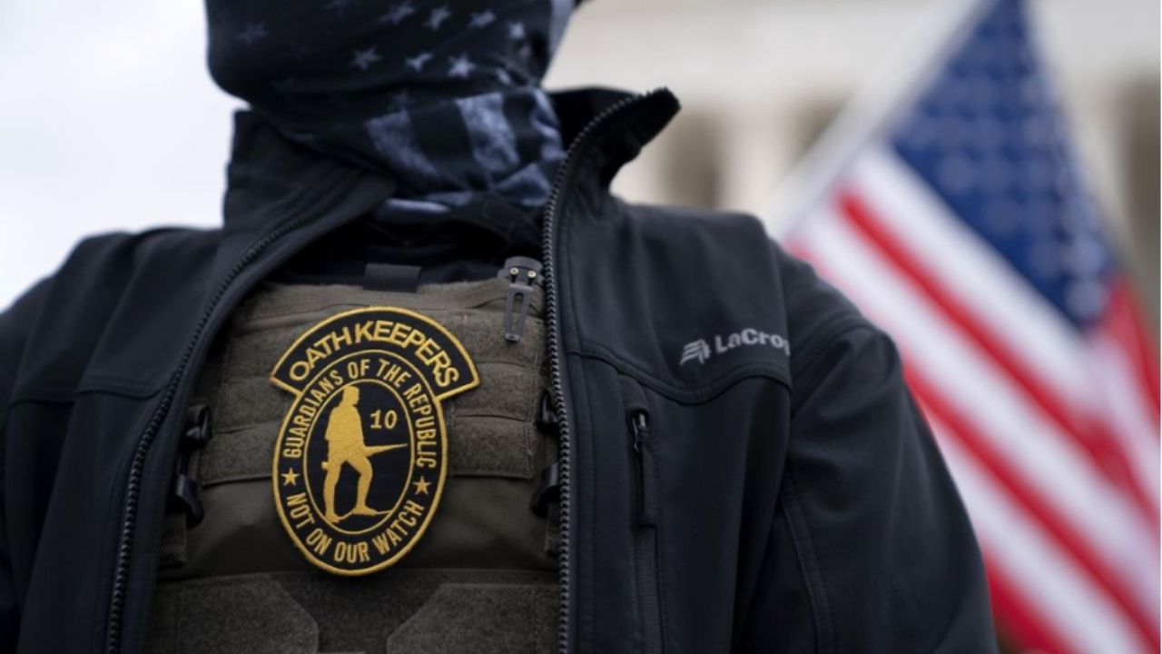 What is Seditious Conspiracy? Federal Criminal Defense [2022]