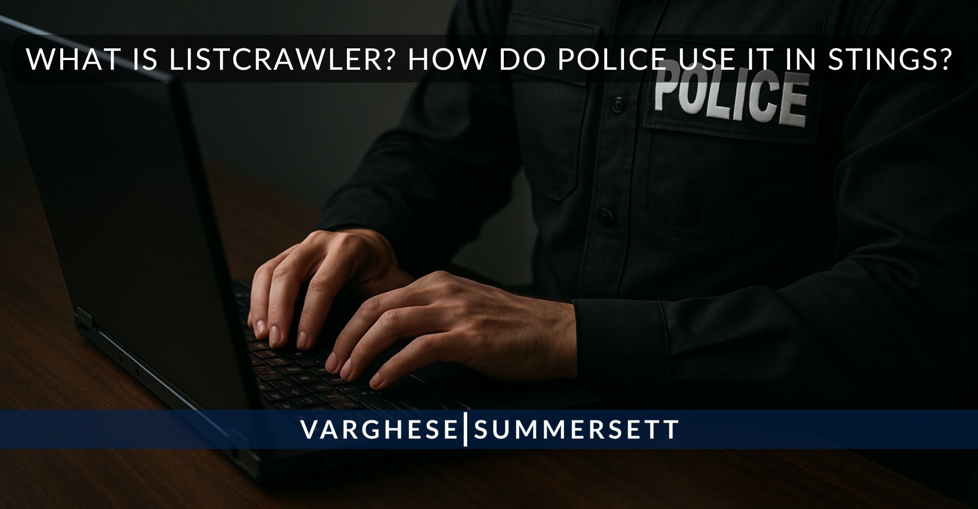 Listcrawler Arrests in Texas Sting Operations on the Rise