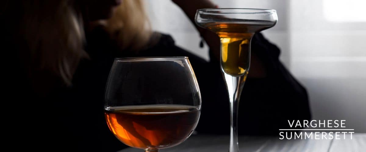 Divorcing an Alcoholic A Comprehensive Guide Fort Worth Divorce Lawyer