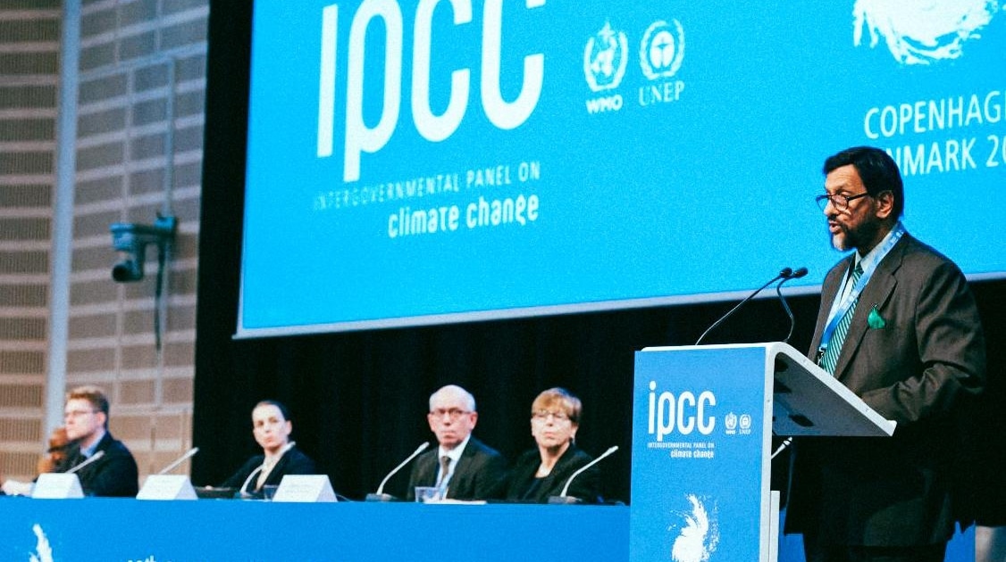 A l’aube de son sixième rapport, à quoi sert le Giec