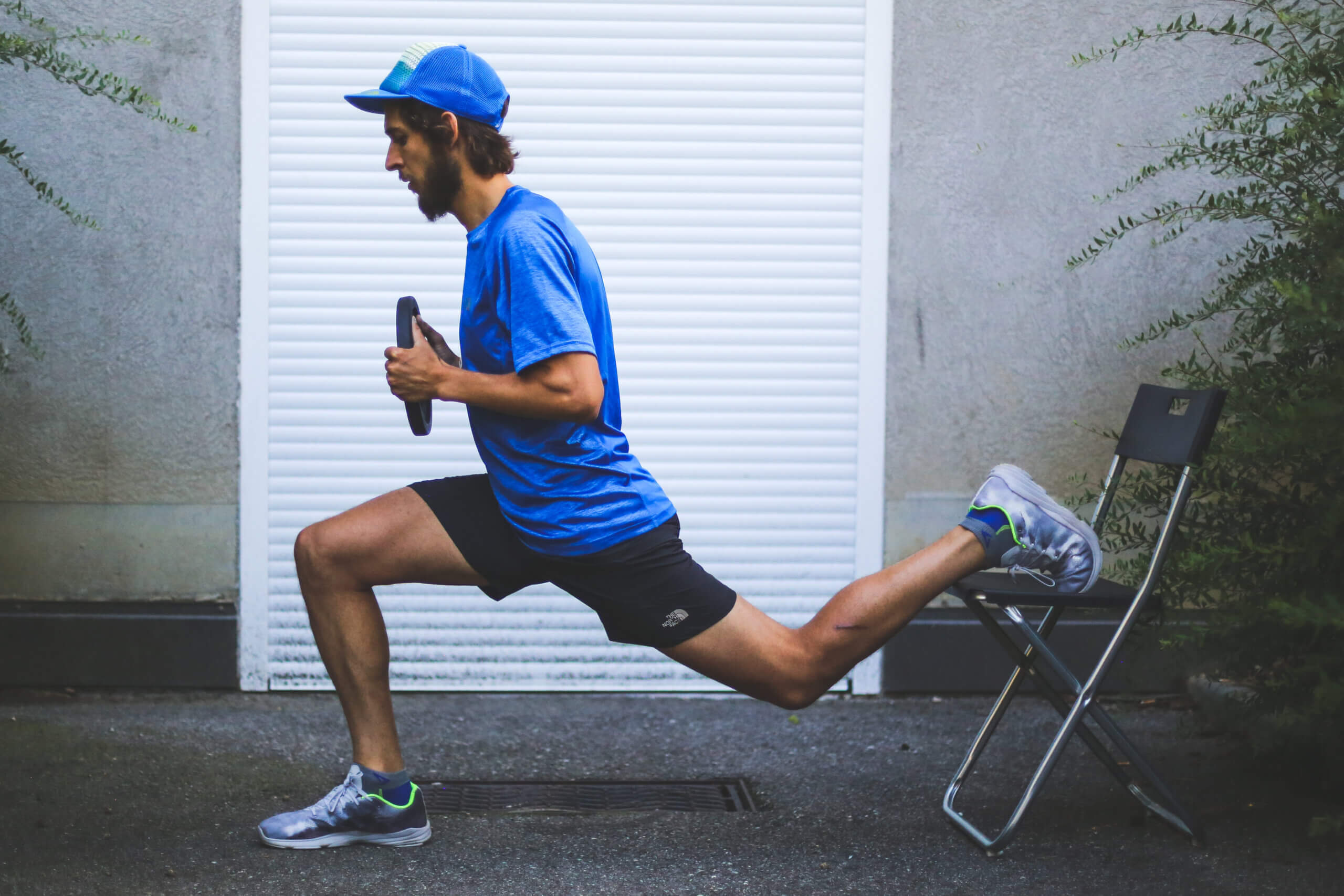 Vert.run the 1 Training App for Trail and Ultrarunners