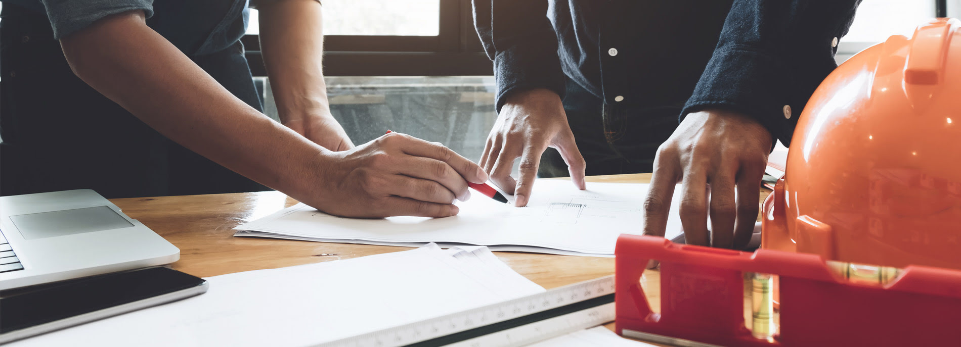 Vertec Contractors Ltd.