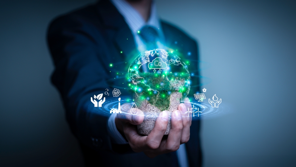 Driving Sustainability Carbon Risk in Commercial Real Estate VertPro®