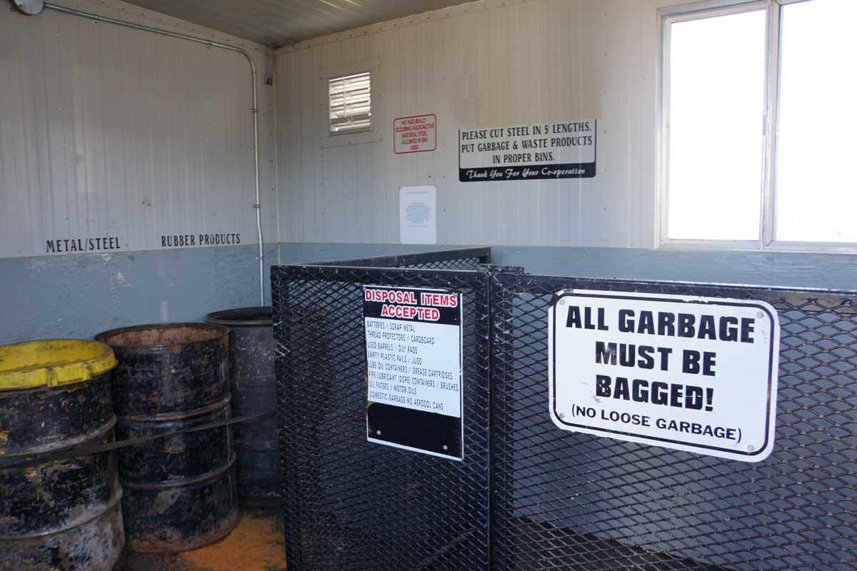 Vertex Environmental Waste Bin Rental Waste Management