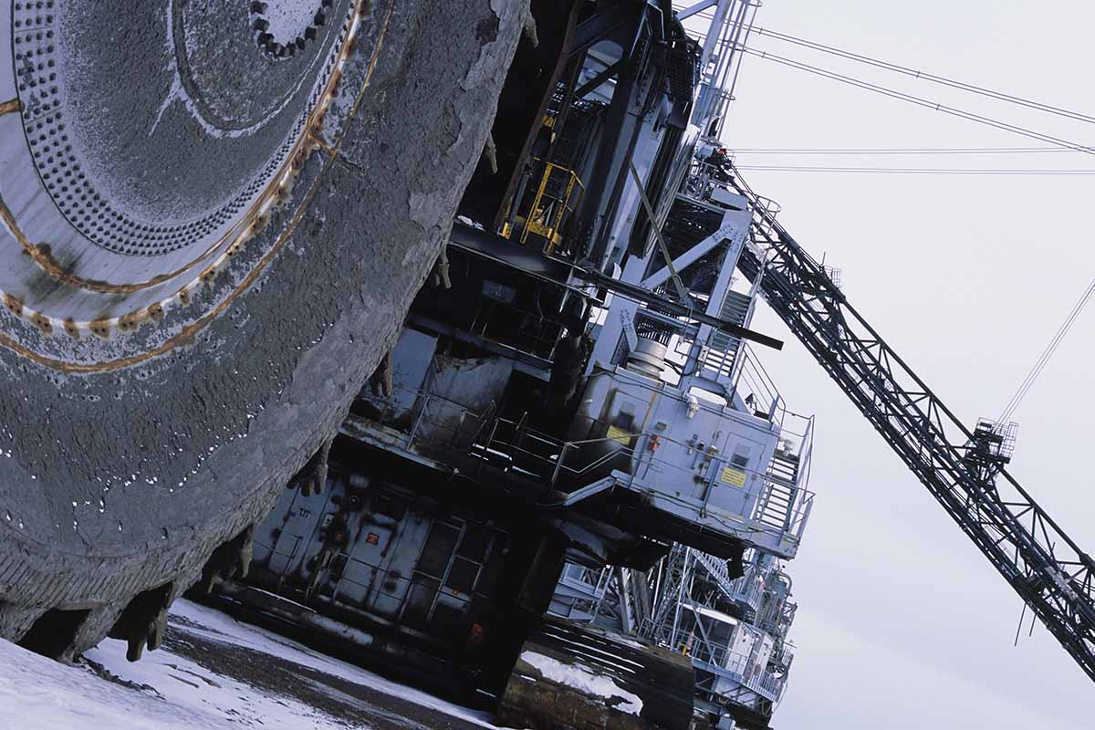 Vertex Mineral Land Services in North America