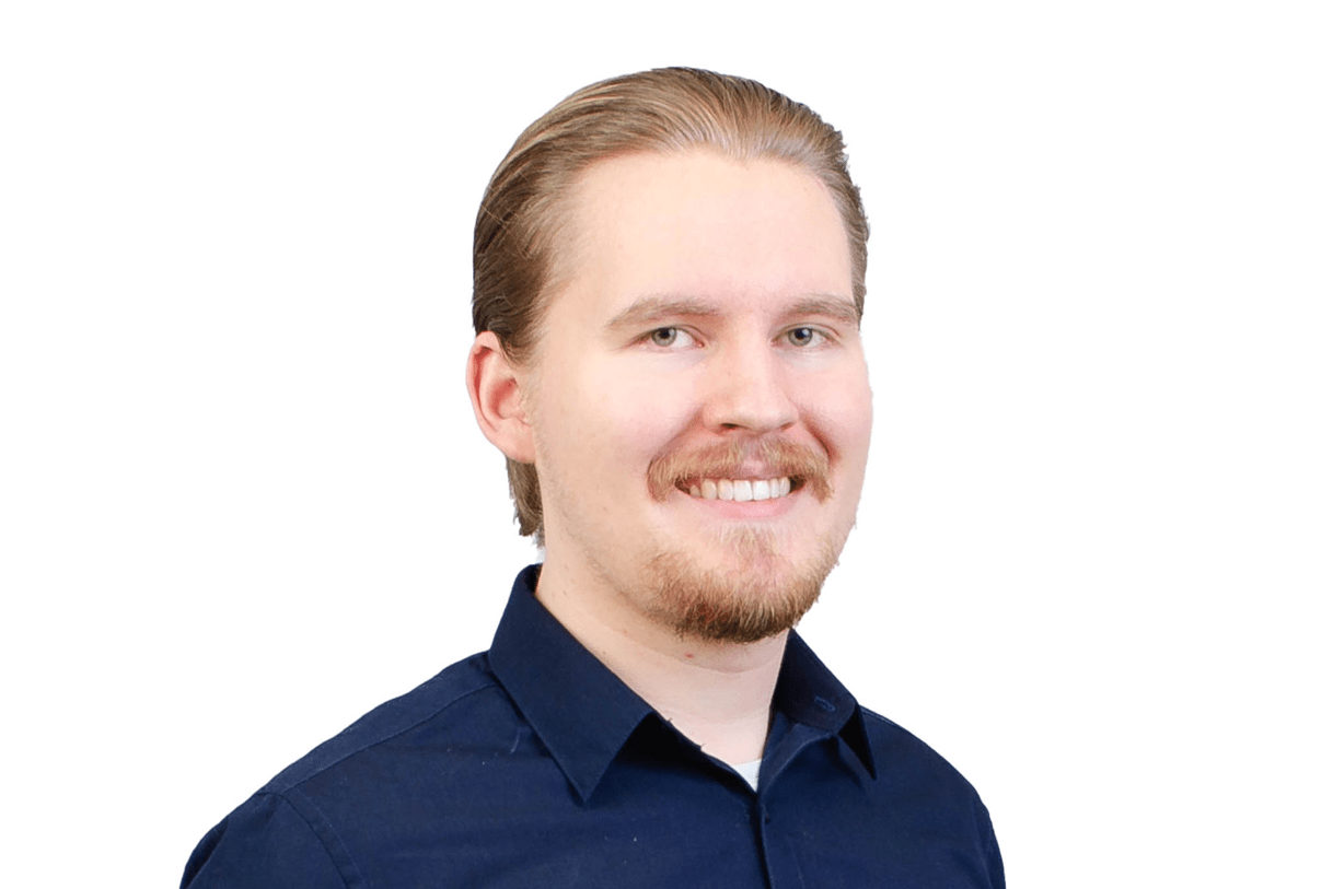 Tekoälykehitys on täydessä vauhdissa Vertexillä Vertex Systems