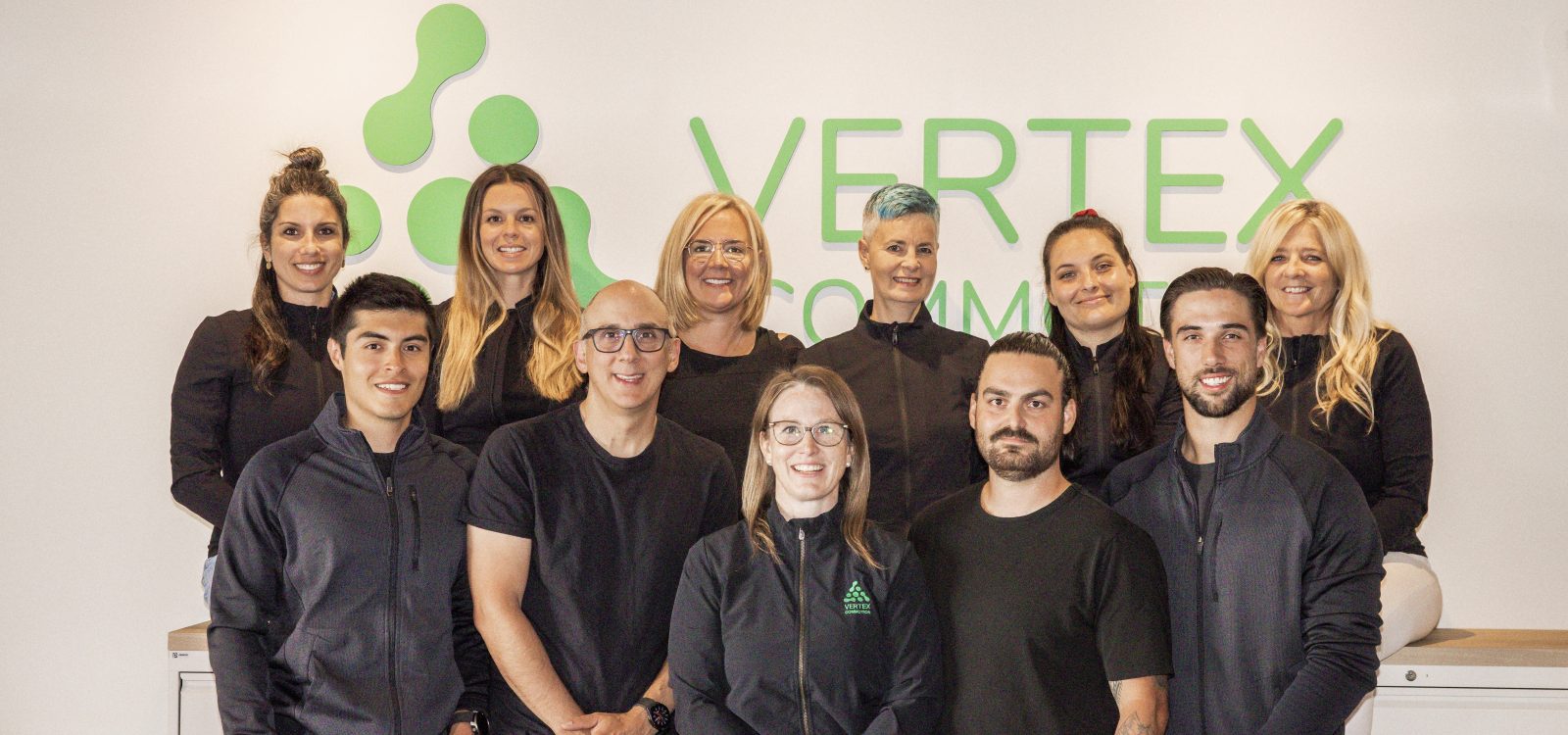 Notre Équipe Kyla Demers M.Sc., CAT(C), DO Ostéopathe